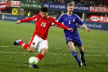 Nhận định, soi k&egrave;o Faroe vs &Aacute;o, 1h45 ng&agrave;y 10/10 