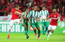 Nhận định, soi k&egrave;o Juventude vs America Mineiro, 7h00 ng&agrave;y 10/10