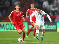 Nhận định, soi k&egrave;o Luxembourg vs Serbia, 1h45 ng&agrave;y 10/10