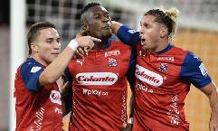 Nhận định, soi k&egrave;o Medellin vs Envigado, 8h05 ng&agrave;y 9/10