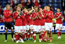 Nhận định, soi k&egrave;o Moldova vs Đan Mạch, 1h45 ng&agrave;y 10/10