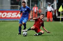 Nhận định, soi k&egrave;o U19 Italy vs U19 Iceland, 20h00 ng&agrave;y 9/10