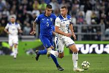 Ph&acirc;n t&iacute;ch k&egrave;o hiệp 1 Kazakhstan vs Bosnia-Herzegovina, 20h ng&agrave;y 9/10