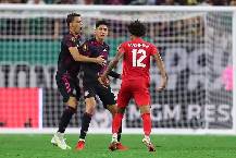 Ph&acirc;n t&iacute;ch k&egrave;o hiệp 1 Mexico vs Canada, 8h40 ng&agrave;y 8/10