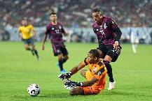 Soi k&egrave;o phạt g&oacute;c Mexico vs Canada, 8h40 ng&agrave;y 8/10