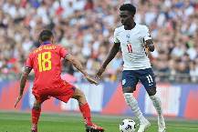 Tỷ lệ k&egrave;o nh&agrave; c&aacute;i Andorra vs Anh mới nhất, 1h45 ng&agrave;y 10/10