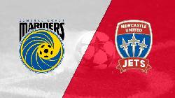 Nhận định, soi k&egrave;o Central Coast Mariners vs Newcastle Jets, 13h ng&agrave;y 8/10
