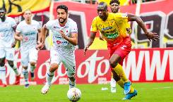 Nhận định, soi k&egrave;o Deportivo Pasto vs Tolima, 8h ng&agrave;y 9/10