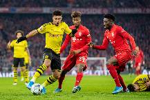 Nhận định, soi k&egrave;o Dortmund vs Bayern Munich, 23h30 ng&agrave;y 8/10