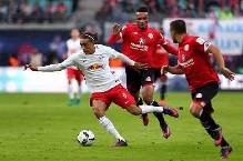 Nhận định, soi k&egrave;o Mainz vs Leipzig, 20h30 ng&agrave;y 8/10