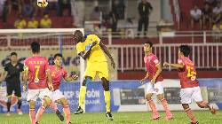 Nhận định, soi k&egrave;o S&agrave;i G&ograve;n vs Thanh H&oacute;a, 19h15 ng&agrave;y 8/10