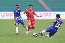 Nhận định, soi k&egrave;o Sanna Kh&aacute;nh H&ograve;a vs Ph&uacute; Thọ, 17h ng&agrave;y 8/10