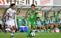 Soi k&egrave;o, dự đo&aacute;n Macao Grulla Morioka vs Tokyo Verdy, 15h ng&agrave;y 8/10