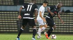 Soi k&egrave;o, dự đo&aacute;n Macao Sabah vs Pulau Pinang, 18h30 ng&agrave;y 7/10