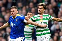 Soi k&egrave;o, dự đo&aacute;n Macao St. Johnstone vs Celtic, 18h30 ng&agrave;y 8/10