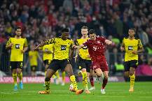 Soi k&egrave;o phạt g&oacute;c Dortmund vs Bayern Munich, 23h30 ng&agrave;y 8/10