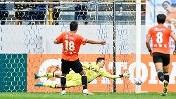 Soi k&egrave;o t&agrave;i xỉu Gangwon vs Incheon h&ocirc;m nay, 17h ng&agrave;y 8/10