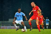 Soi k&egrave;o t&agrave;i xỉu Petaling Jaya vs Selangor h&ocirc;m nay, 19h15 ng&agrave;y 7/10