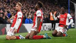 'Tiểu De Bruyne' đ&ograve;i ra đi, Arsenal 'chốt gi&aacute;' kh&ocirc;ng cần n&iacute;u k&eacute;o