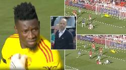 Fan M.U cay đắng: 'Hắn ta c&oacute; biết cản ph&aacute; b&oacute;ng kh&ocirc;ng vậy'