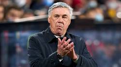 H&agrave;ng thủ vỡ tan, Ancelotti 'chế' c&ocirc;ng thức mới l&agrave;m CĐV 'đứng h&igrave;nh'