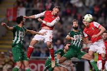 Nhận định, soi k&egrave;o Braga vs Rio Ave, 0h00 ng&agrave;y 8/10