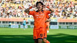 Nhận định, soi k&egrave;o Gwangju vs Gangwon, 13h00 ng&agrave;y 8/10