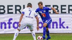 Nhận định, soi k&egrave;o Lausanne Sports vs FC Luzern, 21h30 ng&agrave;y 08/10