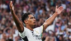 Thầy cũ khen Bellingham c&oacute; nhiều lợi thế hơn 'thần đồng' của Barca