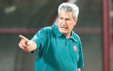 HLV Ấn Độ tuy&ecirc;n bố đanh th&eacute;p trước khi gặp đội tuyển Việt Nam