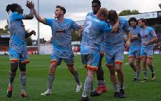 Nhận định, soi k&egrave;o Biggleswade Town vs Alfreton Town, 01h45 ng&agrave;y 9/10: Tin v&agrave;o cửa tr&ecirc;n