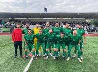 Nhận định, soi k&egrave;o Kilis Bld.Spor vs Balikesirspor, 17h00 ng&agrave;y 8/10: Lần đầu chạm mặt