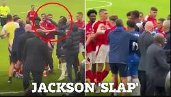 T&aacute;t đối thủ, ng&ocirc;i sao Chelsea c&oacute; nguy cơ nhận &aacute;n phạt