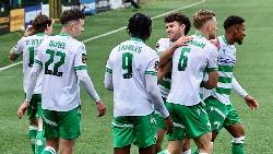 K&egrave;o v&agrave;ng b&oacute;ng đ&aacute; Caernarfon vs The New Saints, 01h45 ng&agrave;y 8/10: Kh&aacute;ch &lsquo;ghi điểm&rsquo;