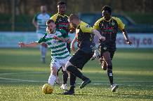 Nhận định, soi k&egrave;o Caernarfon Town vs The New Saints, 1h45 ng&agrave;y 8/10: Nh&agrave; vua của xứ Wales