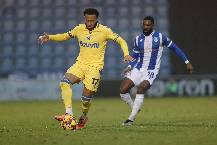 Nhận định, soi k&egrave;o Colchester United vs Gillingham, 1h45 ng&agrave;y 8/10: Chủ nh&agrave; hưng phấn