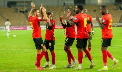 Nhận định, soi k&egrave;o Eswatini vs Angola, 20h00 ng&agrave;y 8/10: Chưa từ bỏ