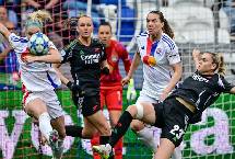 Nhận định, soi k&egrave;o Nữ Arsenal vs Nữ Lyon, 02h00 ng&agrave;y 8/10: Ngủ qu&ecirc;n tr&ecirc;n chiến thắng