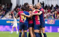 Nhận định, soi k&egrave;o Nữ Barcelona vs Nữ Bayern Munich, 02h00 ng&agrave;y 8/10: Thị uy sức mạnh