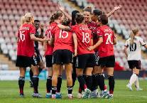 Nhận định, soi k&egrave;o nữ MU vs nữ Valerenga, 2h00 ng&agrave;y 9/10: Sụp đổ