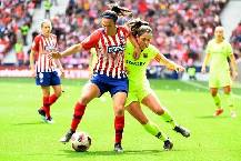 Nhận định, soi k&egrave;o nữ St. Polten vs nữ Atletico Madrid, 2h00 ng&agrave;y 9/10: Chật vật gi&agrave;nh điểm