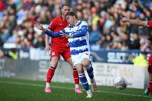 Nhận định, soi k&egrave;o Reading vs MK Dons, 1h00 ng&agrave;y 8/10: Điểm tựa s&acirc;n nh&agrave;