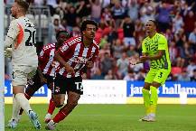 Nhận định, soi k&egrave;o Rotherham vs Oldham, 1h00 ng&agrave;y 8/10: Kh&ocirc;ng dễ cho chủ nh&agrave;