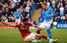 Nhận định, soi k&egrave;o Salford City vs Stockport County, 01h00 ng&agrave;y 8/10: Kh&aacute;ch &aacute;p đảo chủ