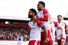Nhận định, soi k&egrave;o Stevenage vs Bromley, 1h00 ng&agrave;y 8/10: Kh&oacute; c&oacute; bất ngờ