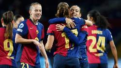 Soi k&egrave;o g&oacute;c Nữ Barcelona vs Nữ Bayern Munich, 02h00 ng&agrave;y 08/10
