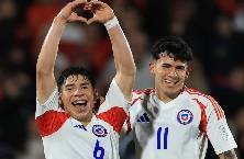 Soi k&egrave;o g&oacute;c U20 Chile vs U20 Mexico, 06h00 ng&agrave;y 08/10