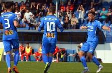 Nhận định, soi k&egrave;o Academica Clinceni vs Rapid Bucuresti, 1h30 ng&agrave;y 9/11