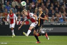 Nhận định, soi k&egrave;o Ajax vs Go Ahead Eagles, 2h ng&agrave;y 8/11