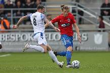 Nhận định, soi k&egrave;o Dagenham v&agrave; Red vs Salford City, 2h45 ng&agrave;y 9/11